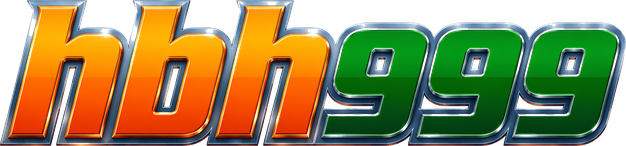 hbh999 logo